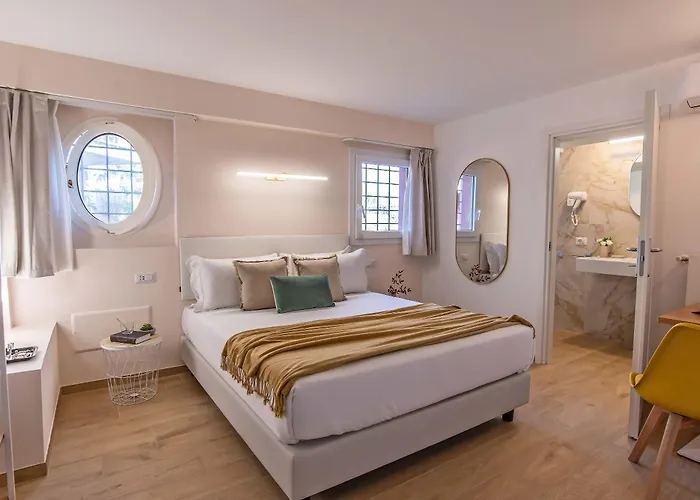 94rooms Nord - Flaminia 4* Roma