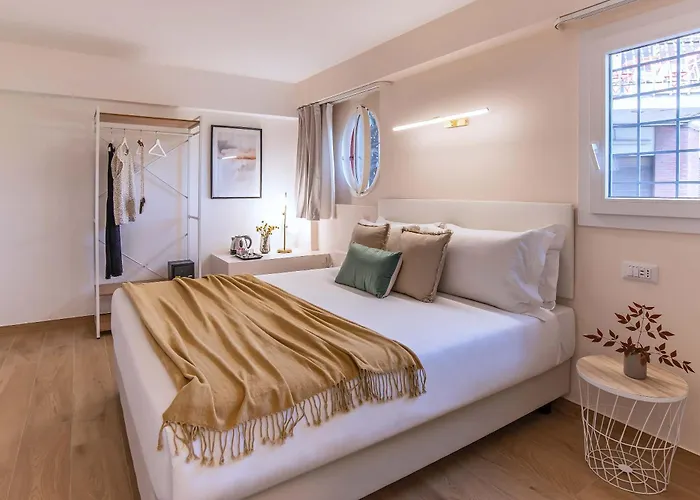 94rooms Nord - Flaminia