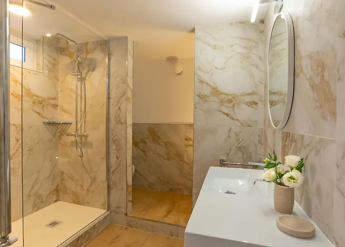 Pensión 94rooms Nord - Flaminia 4*